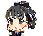 Mai Fukuyama (Next Frontier) - THE IDOLM@STER Cinderella Girls: Starlight Stage