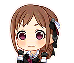 Michiru Ohara (Next Frontier) - THE IDOLM@STER Cinderella Girls: Starlight Stage