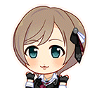 Misato Manaka (Next Frontier) - THE IDOLM@STER Cinderella Girls: Starlight Stage