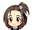 Miyuki Yanase (Next Frontier) - THE IDOLM@STER Cinderella Girls: Starlight Stage