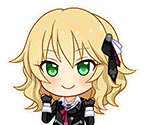 Momoka Sakurai (Next Frontier) - THE IDOLM@STER Cinderella Girls: Starlight Stage