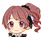Noriko Shiina (Next Frontier) - THE IDOLM@STER Cinderella Girls: Starlight Stage