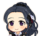Tsubaki Egami (Next Frontier) - THE IDOLM@STER Cinderella Girls: Starlight Stage