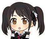 Yuka Nakano (Next Frontier) - THE IDOLM@STER Cinderella Girls: Starlight Stage
