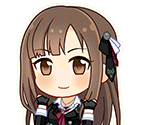 Yukari Mizumoto (Next Frontier) - THE IDOLM@STER Cinderella Girls: Starlight Stage