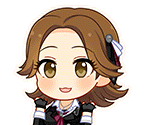 Yuu Ohta (Next Frontier) - THE IDOLM@STER Cinderella Girls: Starlight Stage