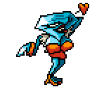 Jewel Gal - ANTONBLAST