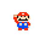 Mario & Yoshi (Overworld) - Super Mario World (Homebrew)
