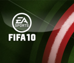 Game Banners & Icons - FIFA Soccer 10