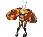 Cerebella Assist - Skullgirls 2nd Encore