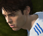 Game Banners & Icons - FIFA Soccer 11