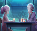 It Wouldn't Be a Pretty Ending - Puella Magi Madoka Magica: Magia Exedra