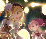 Once the Battle's Over - Puella Magi Madoka Magica: Magia Exedra
