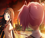 To You Who Is Too Kind - Puella Magi Madoka Magica: Magia Exedra