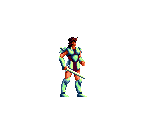 Macress - Saint Sword
