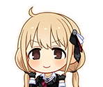 Anzu Futaba (Next Frontier) - THE IDOLM@STER Cinderella Girls: Starlight Stage