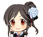 Azuki Momoi (Next Frontier) - THE IDOLM@STER Cinderella Girls: Starlight Stage