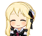 Clarice (Next Frontier) - THE IDOLM@STER Cinderella Girls: Starlight Stage