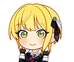 Frederica Miyamoto (Next Frontier) - THE IDOLM@STER Cinderella Girls: Starlight Stage