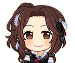 Kanna Ariura (Next Frontier) - THE IDOLM@STER Cinderella Girls: Starlight Stage