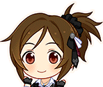 Karin Domyoji (Next Frontier) - THE IDOLM@STER Cinderella Girls: Starlight Stage