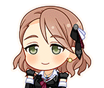 Kiyora Yanagi (Next Frontier) - THE IDOLM@STER Cinderella Girls: Starlight Stage
