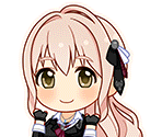 Kotoka Saionji (Next Frontier) - THE IDOLM@STER Cinderella Girls: Starlight Stage