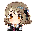 Miyabi Tsukimiya (Next Frontier) - THE IDOLM@STER Cinderella Girls: Starlight Stage