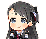 Nene Kurihara (Next Frontier) - THE IDOLM@STER Cinderella Girls: Starlight Stage