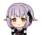 Sachiko Koshimizu (Next Frontier) - THE IDOLM@STER Cinderella Girls: Starlight Stage