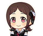 Sakura Muramatsu (Next Frontier) - THE IDOLM@STER Cinderella Girls: Starlight Stage