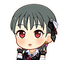Saya Matsubara (Next Frontier) - THE IDOLM@STER Cinderella Girls: Starlight Stage