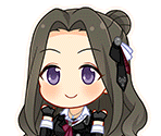 Seika Suzumiya (Next Frontier) - THE IDOLM@STER Cinderella Girls: Starlight Stage