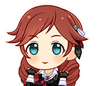Setsuna Imura (Next Frontier) - THE IDOLM@STER Cinderella Girls: Starlight Stage