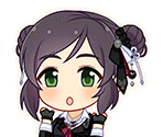 Yao Fueifuei (Next Frontier) - THE IDOLM@STER Cinderella Girls: Starlight Stage