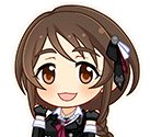 Yukino Aihara (Next Frontier) - THE IDOLM@STER Cinderella Girls: Starlight Stage
