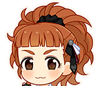 Yuriko Ohnishi (Next Frontier) - THE IDOLM@STER Cinderella Girls: Starlight Stage