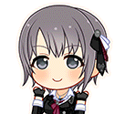 Yuuki Otokura (Next Frontier) - THE IDOLM@STER Cinderella Girls: Starlight Stage