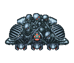 Giralal - Super Contra (I-Appli)