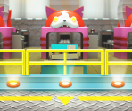 Battle Backgrounds - Yo-kai Watch: Wibble Wobble
