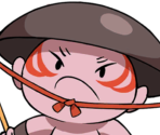 Pandle - Yo-kai Watch World (JPN)