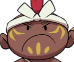 Tanbo - Yo-kai Watch World (JPN)