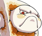 Mochismo - Yo-kai Watch World (JPN)