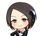 Ai Togo (Next Frontier) - THE IDOLM@STER Cinderella Girls: Starlight Stage