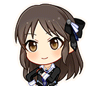 Arisu Tachibana (Next Frontier) - THE IDOLM@STER Cinderella Girls: Starlight Stage