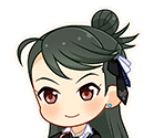 Aya Kirino (Next Frontier) - THE IDOLM@STER Cinderella Girls: Starlight Stage