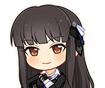 Chiaki Kurokawa (Next Frontier) - THE IDOLM@STER Cinderella Girls: Starlight Stage