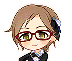 Chinatsu Aikawa (Next Frontier) - THE IDOLM@STER Cinderella Girls: Starlight Stage