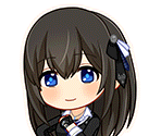Fumika Sagisawa (Next Frontier) - THE IDOLM@STER Cinderella Girls: Starlight Stage