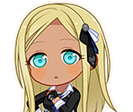 Layla (Next Frontier) - THE IDOLM@STER Cinderella Girls: Starlight Stage